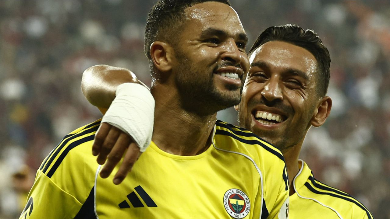 Milli Ara Öncesi Fenerbahçe’den Kritik Galibiyet