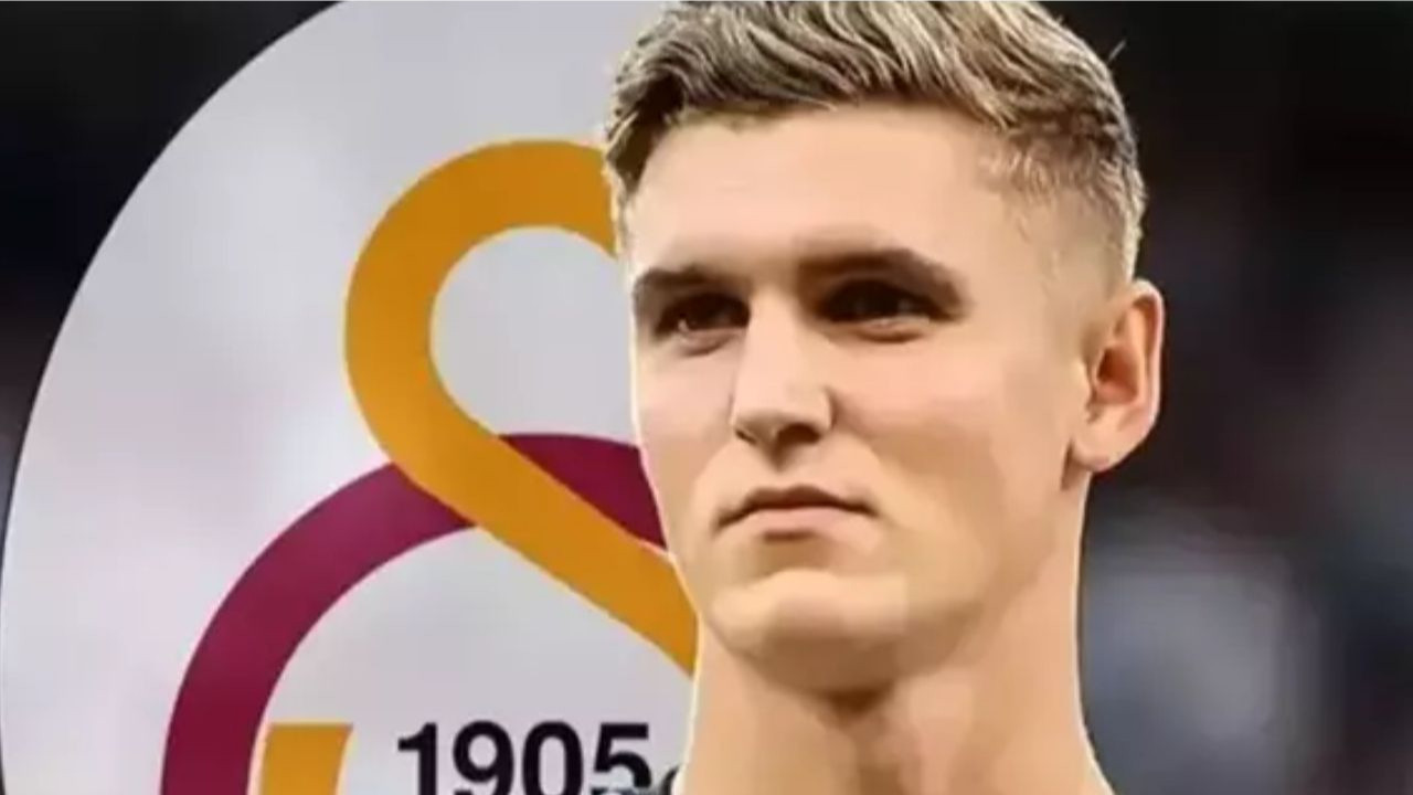 Elias Jelert Southampton’a Satın Alma Opsiyonlu Kiralandı