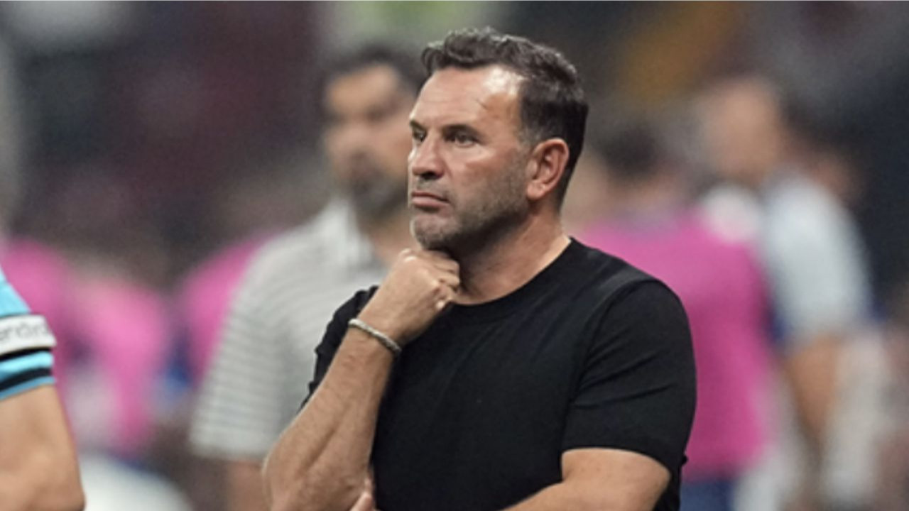 Okan Buruk’tan Net Mesaj: “Kazandık ama kaliteyi tam yansıtamadık”