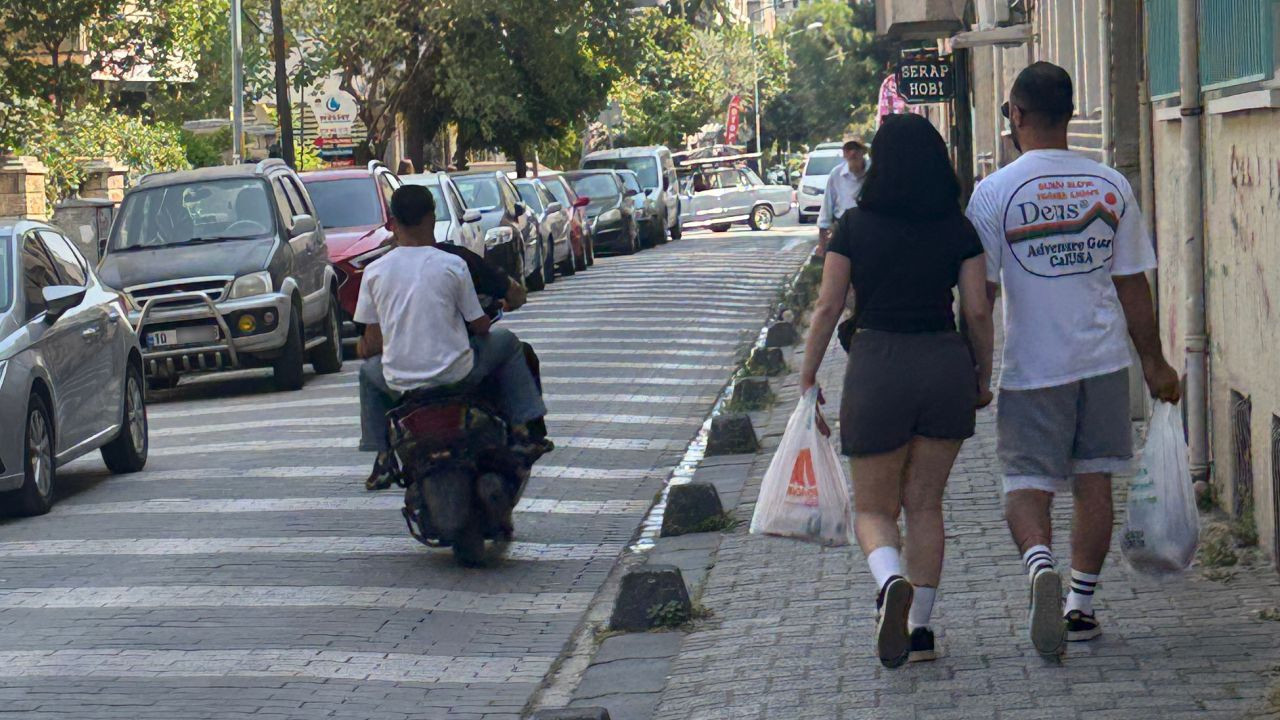 Valilik Önünde Ters Yol Magandalığı: Balıkesir’de Tepki Büyüyor