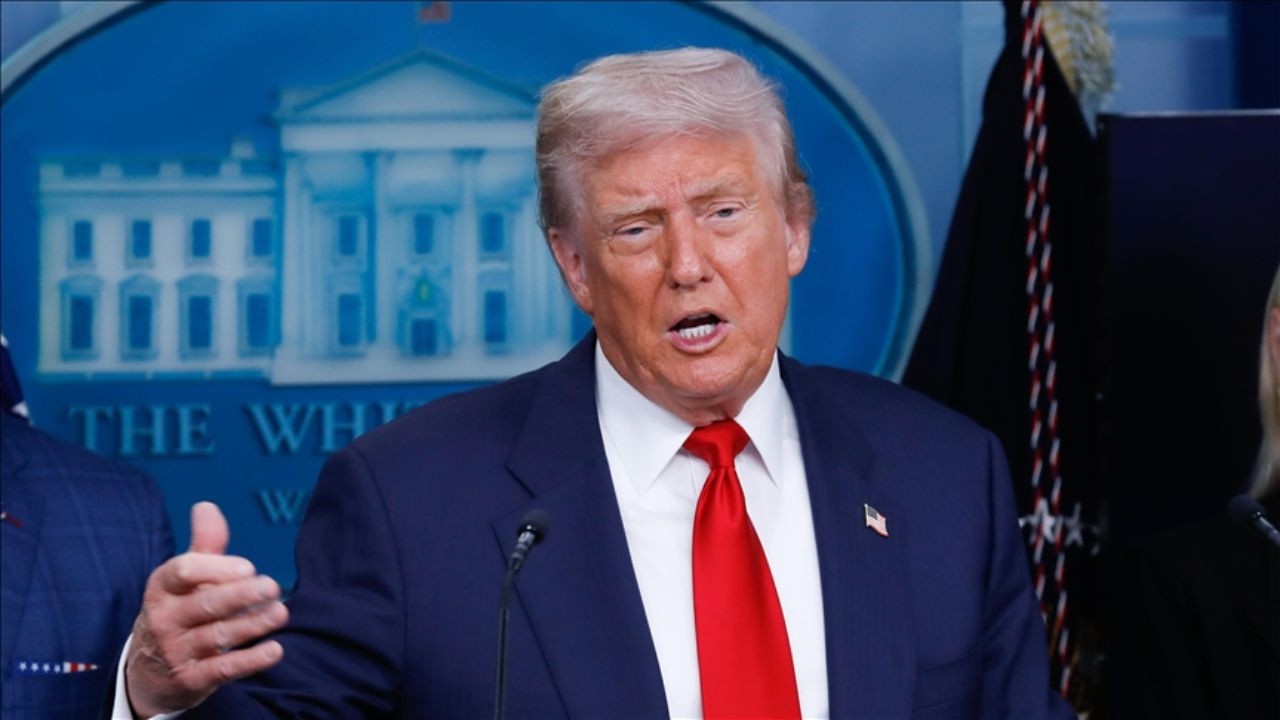 Washington Post: Trump'ın Gazze planında Filistinlerin tamamının başka yerlere gönderilmesi var