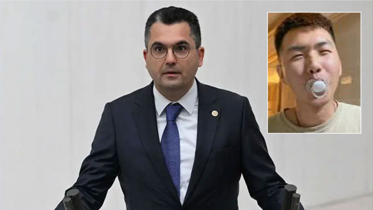 Burak Dalgın: “Aşırı Baskının Sonu Yetişkin Emzikleri”