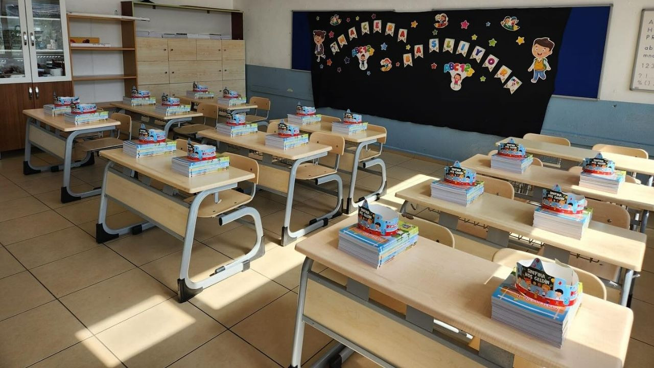 Balıkesir'de Uyum Haftası Başladı