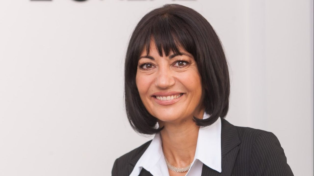 Vanya Panayotova Kimdir, Nereli, Kaç Yaşında? L’Oréal Türkiye’nin Yeni Ülke Genel Müdürü