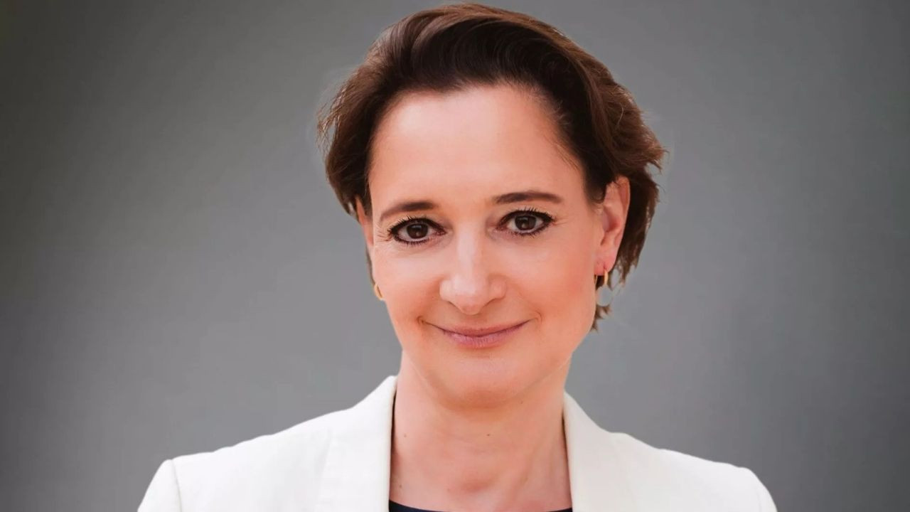 Yeni Dacia CEO’su Katrin Adt Kimdir, Nereli, Kaç Yaşında?