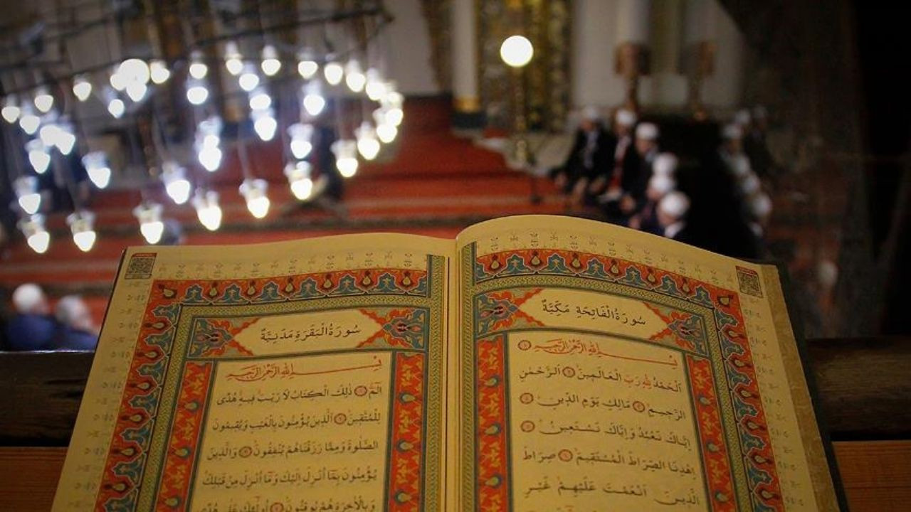 Mevlid Kandili 2025 Ne Zaman, Oruç Tutulur Mu? En Güzel Mevlid Kandili Mesajları