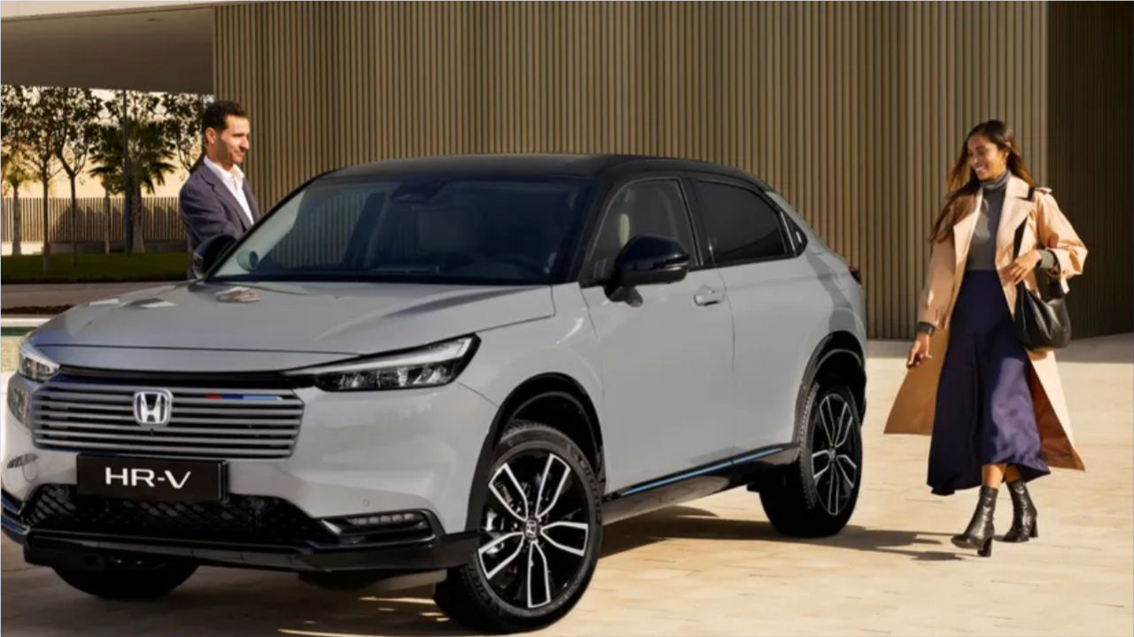 Honda Eylül 2025 Fiyat Listesi Açıklandı: İşte Zamlanan ve İndirime Giren Modeller