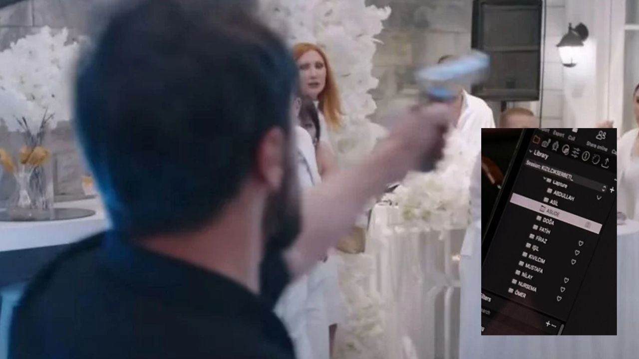 Kızılcık Şerbeti'nde Ölen Kalan Belli Oldu! Karakterler İfşa Oldu