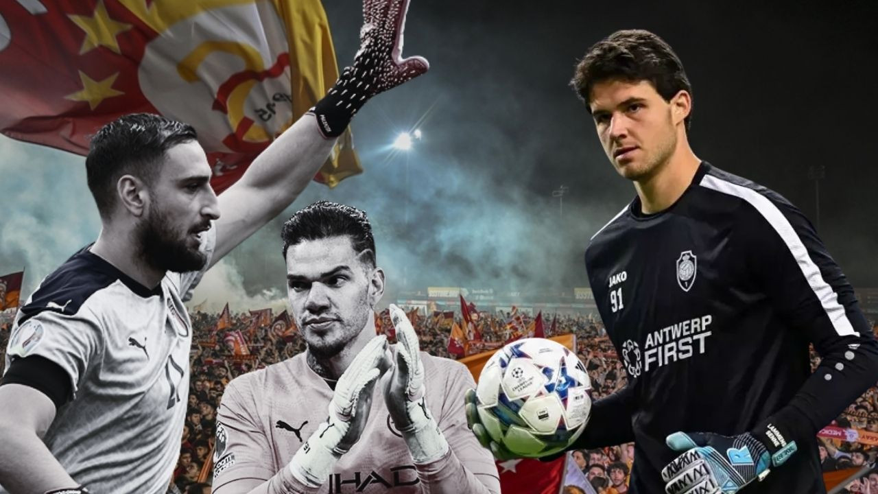 Galatasaray’da Kaleci Krizi! Taraftarlar Şokta