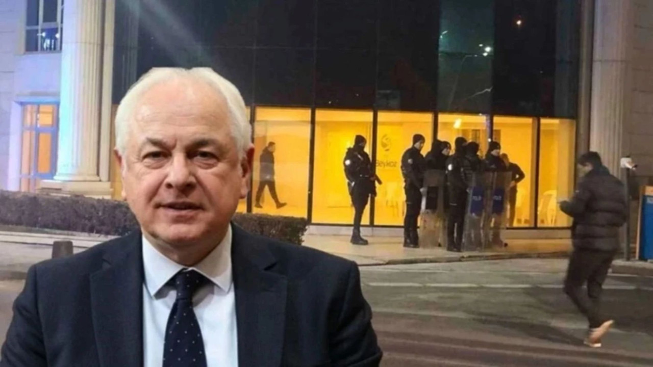 Hakim Karşısına Çıkan Alaattin Köseler’den Şok İddia