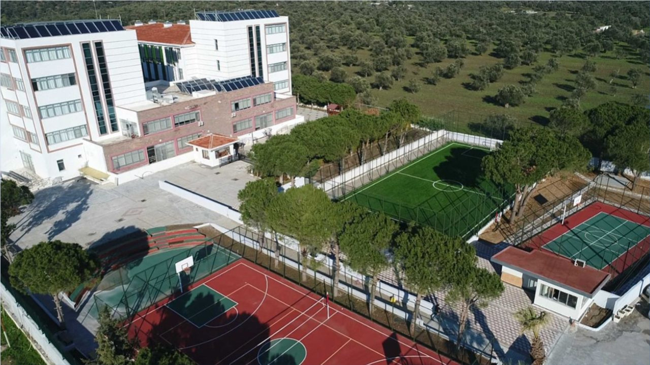 Balıkesir’de GSB Yurt Başvuruları Başladı: Son Gün 6 Eylül