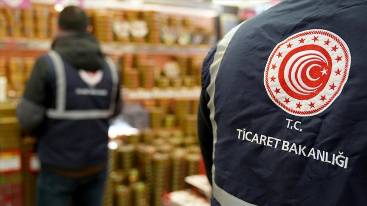Markasına Kadar Açıklandı! Bakanlık O Ürünü Raflardan Topluyor