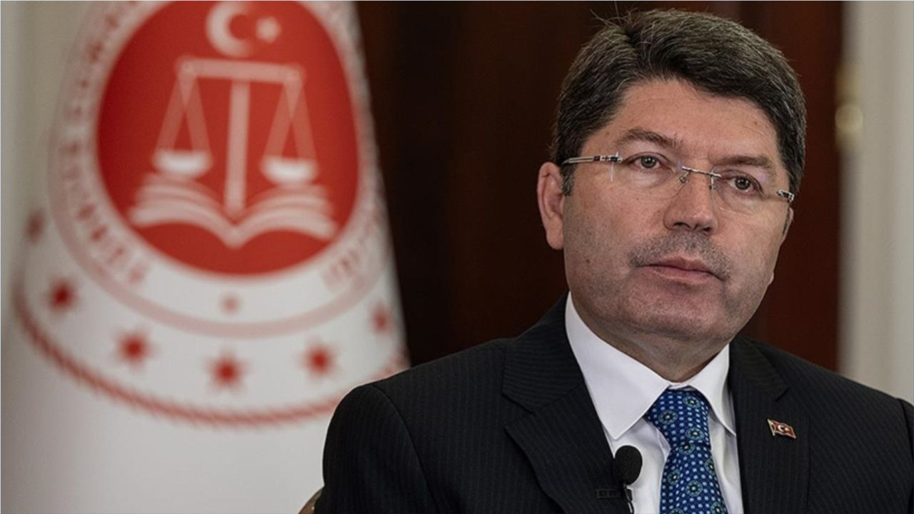 Adalet Bakanı Tunç: CHP İl Kongresi Kararı Tedbir Niteliğinde