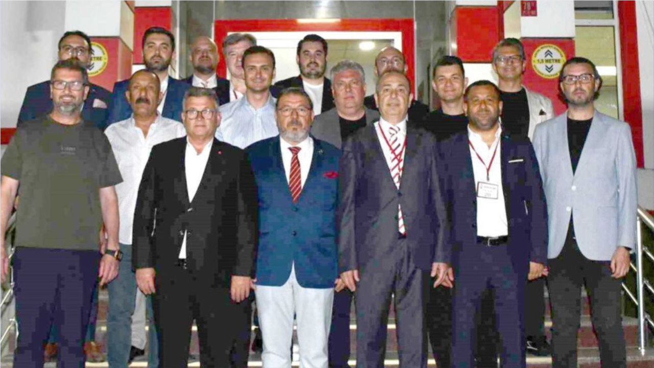 Balıkesirspor’da Şok! 185 Bin Dolarlık Borç