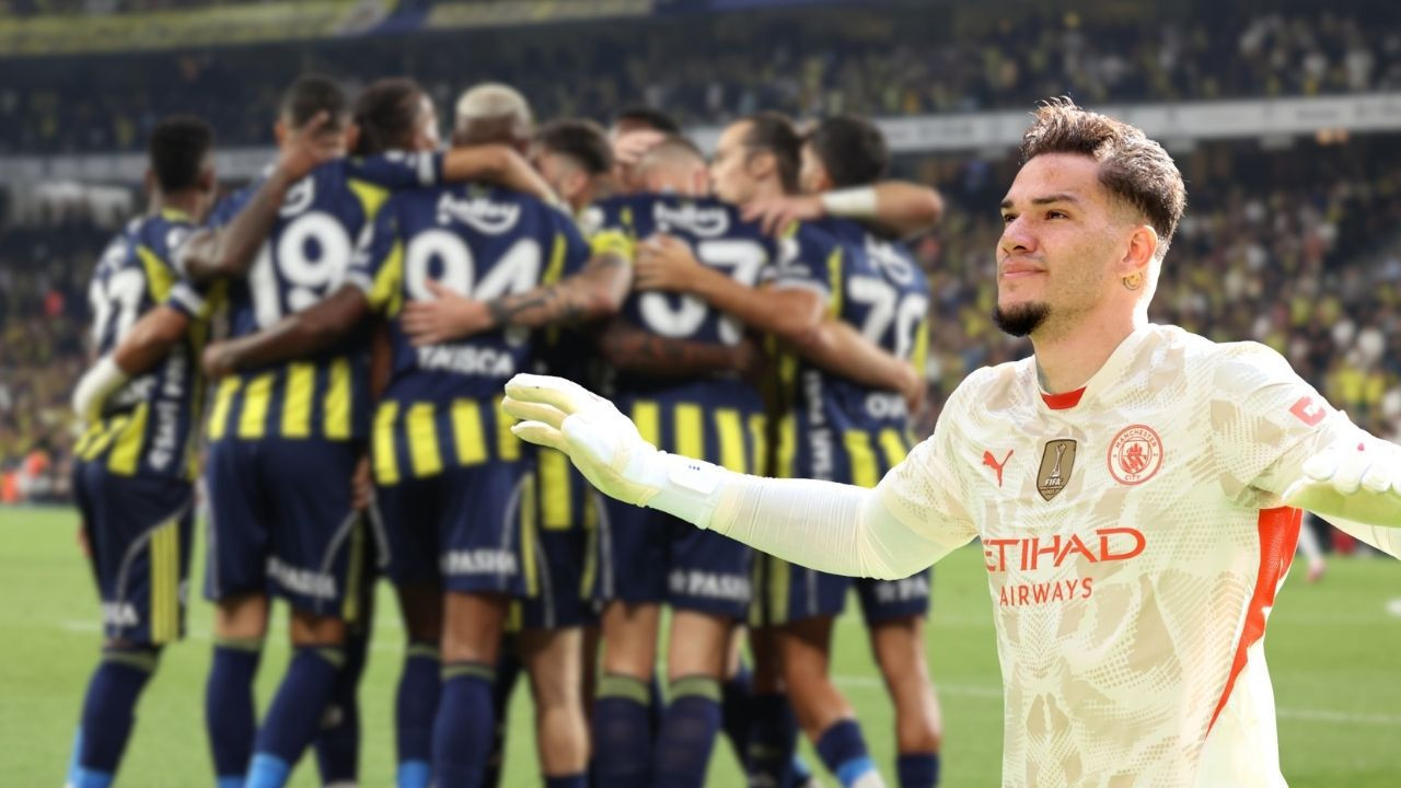 Fenerbahçe’den 11 Milyon Euroluk Dev Hamle