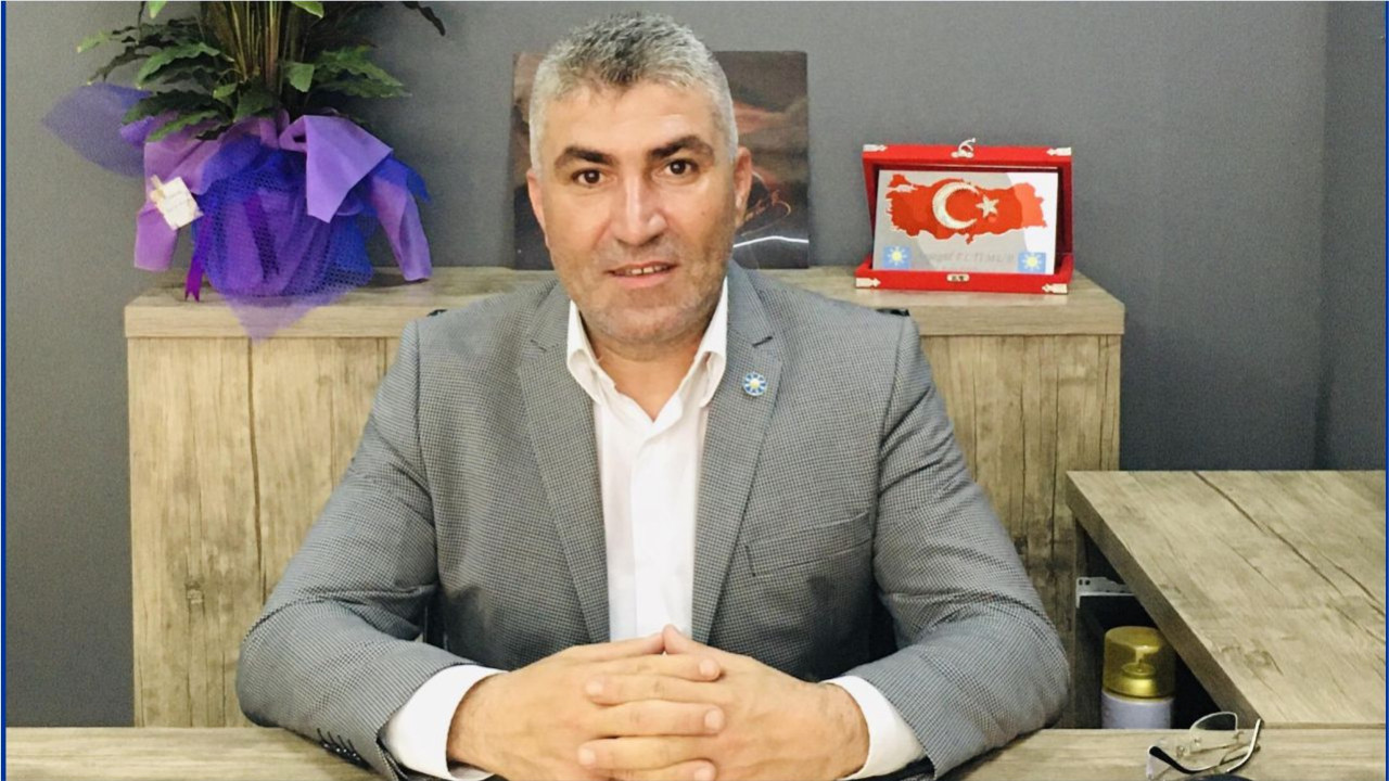 Susurluk’ta Gözler Esnaf Odası Seçiminde