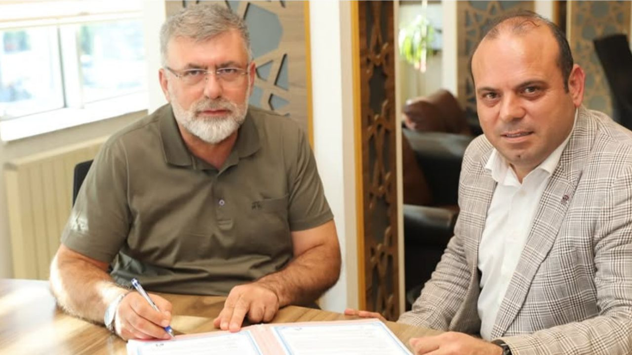 Kepsut’ta Cemiyetlere Ücretsiz Destek