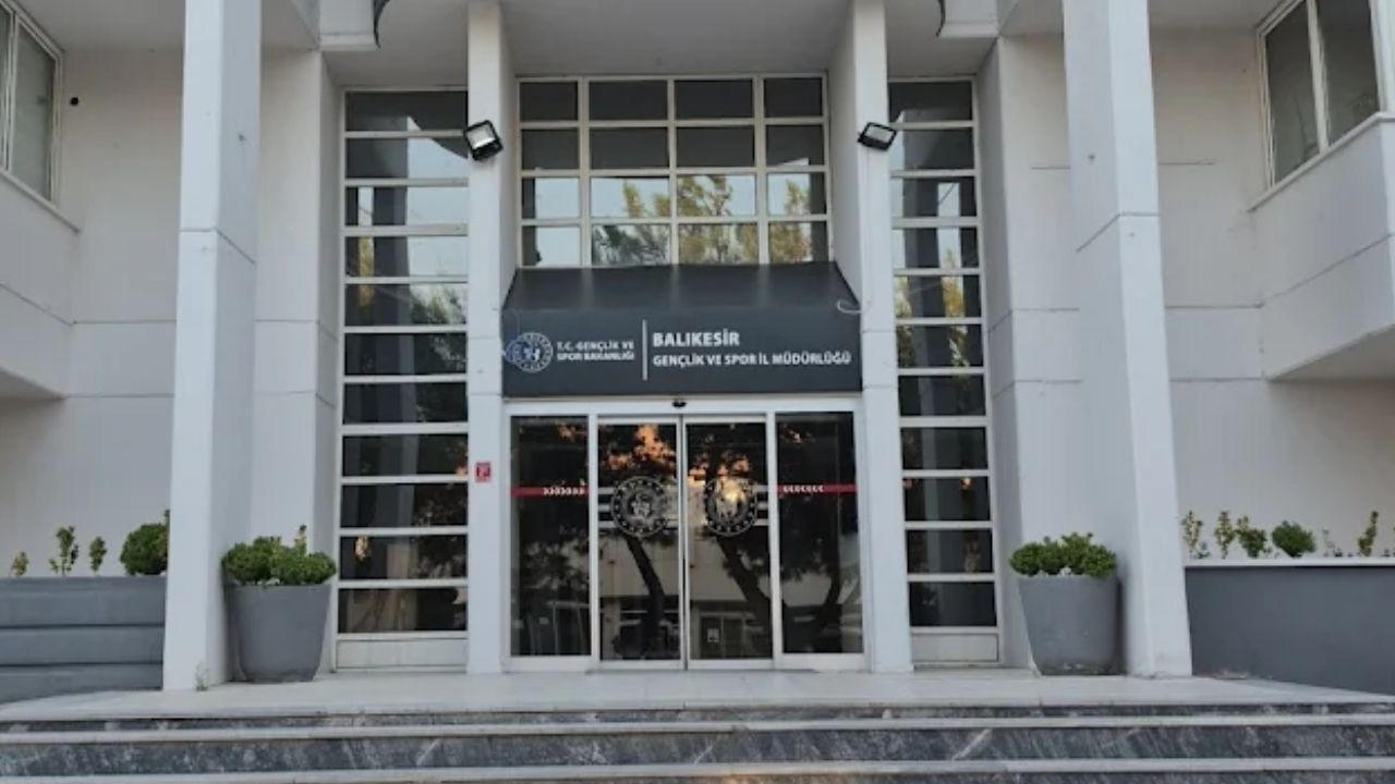 Balıkesir'de KYK Yurtlarına Nasıl Gidilir?
