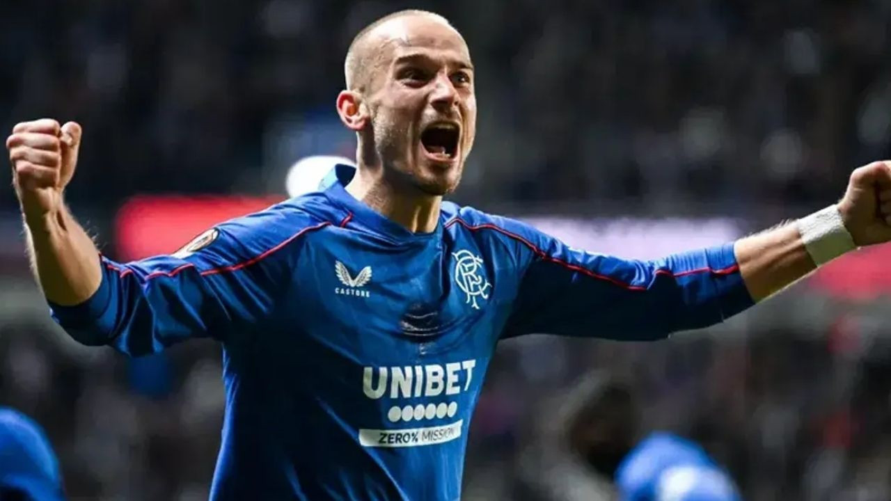 Vaclav Cerny Sağlık Kontrolünden Geçti! Transferde Son Adımlar