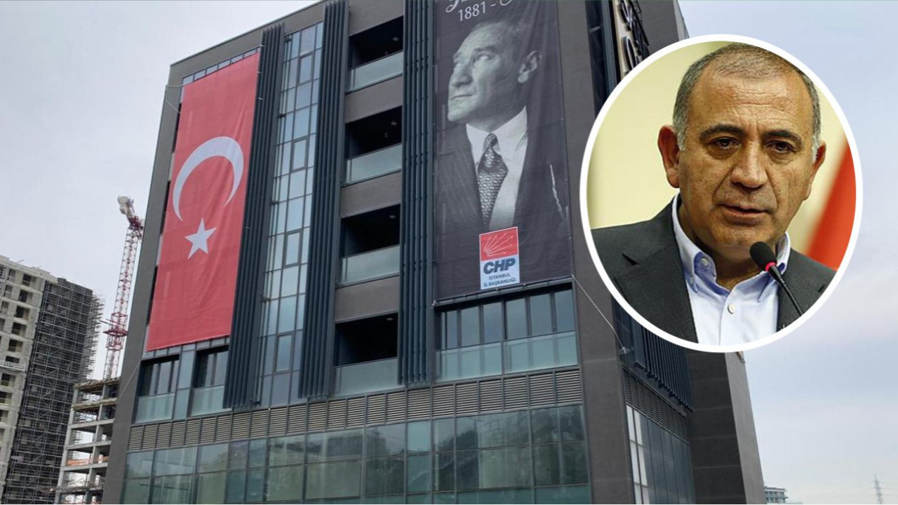 CHP’de Yeni Kriz: Partiden 'Binaya Sokmayız' Açıklaması