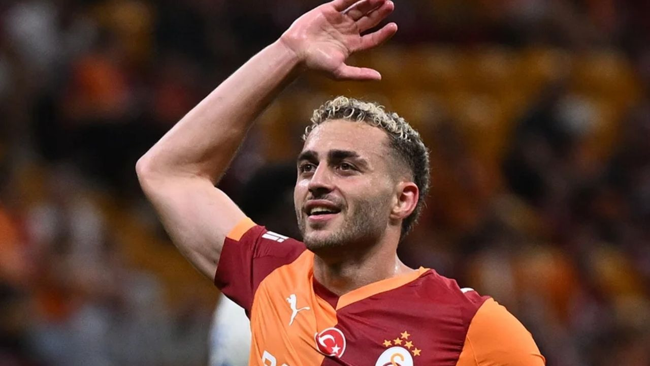 Galatasaray Kadroda Tutmak İçin Her Şeyi Yapıyor!