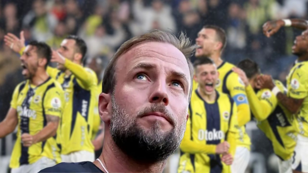 Fenerbahçe’de Teknik Direktör Arayışında Sürpriz İsim