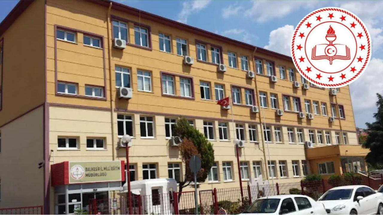 İl Milli Eğitim Açıkladı: Balıkesir’de Binlerce Öğretmeni İlgilendiriyor!
