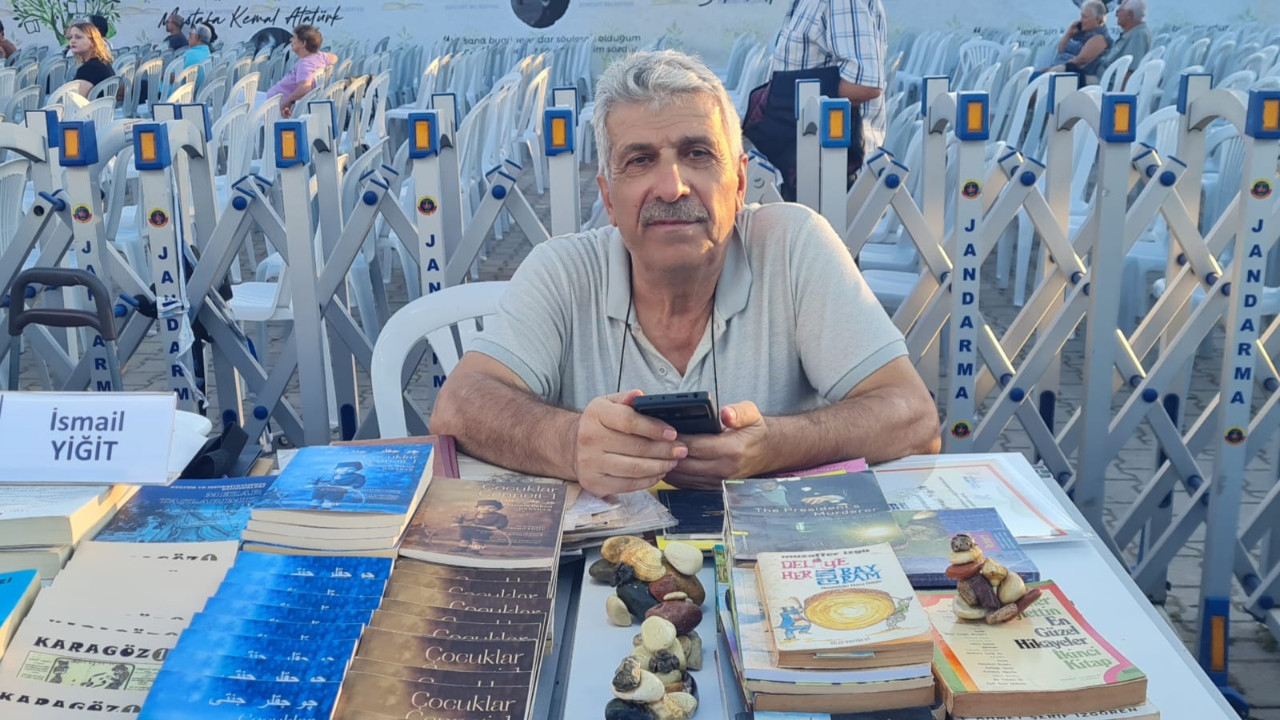 Geçmişten Geleceğe Kültür Elçisi