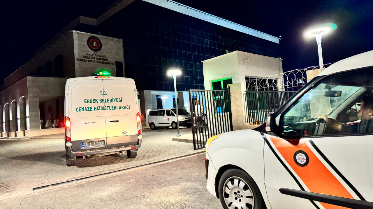 Halit Yukay’a Ne Oldu? Cansız Beden Denizden Çıkarıldı!