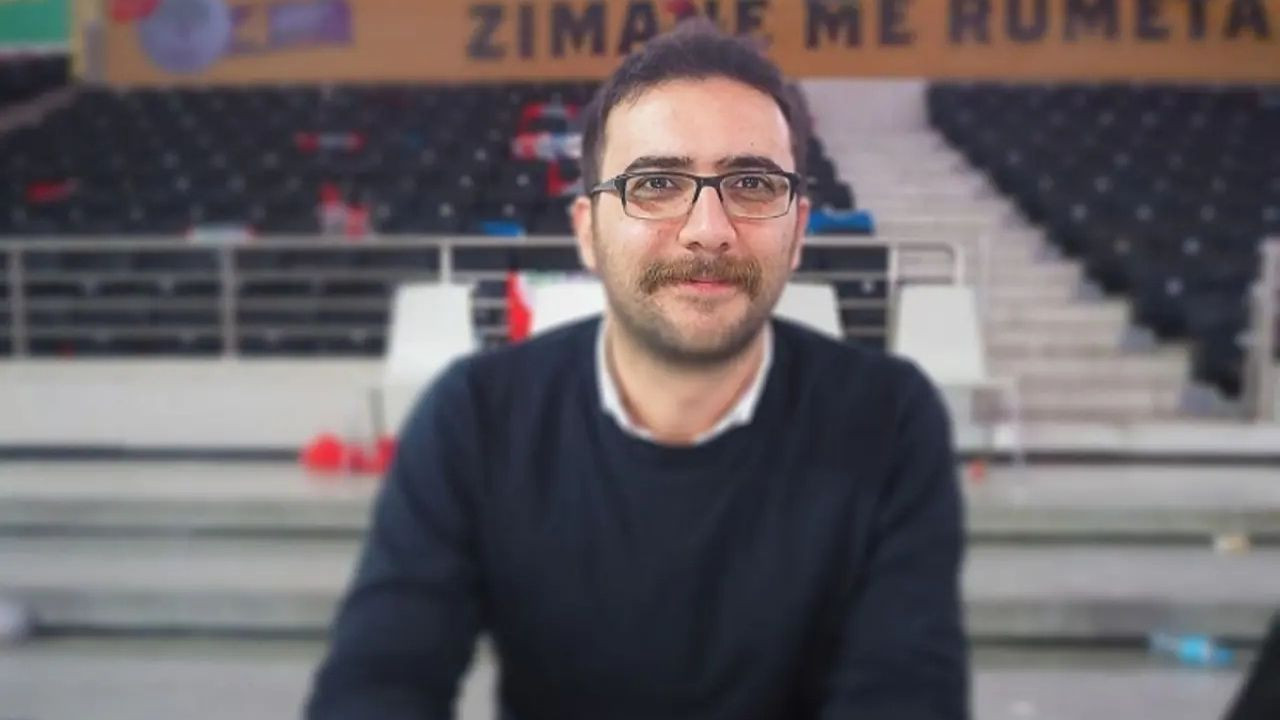 Gazeteci Altan Sancar Kimdir, Nereli ve Kaç Yaşında?