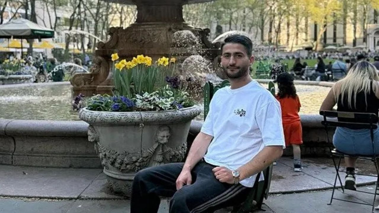 Musa Çetin Kimdir, Nereli? Musa Çetin Amerika’da Nasıl Öldü?