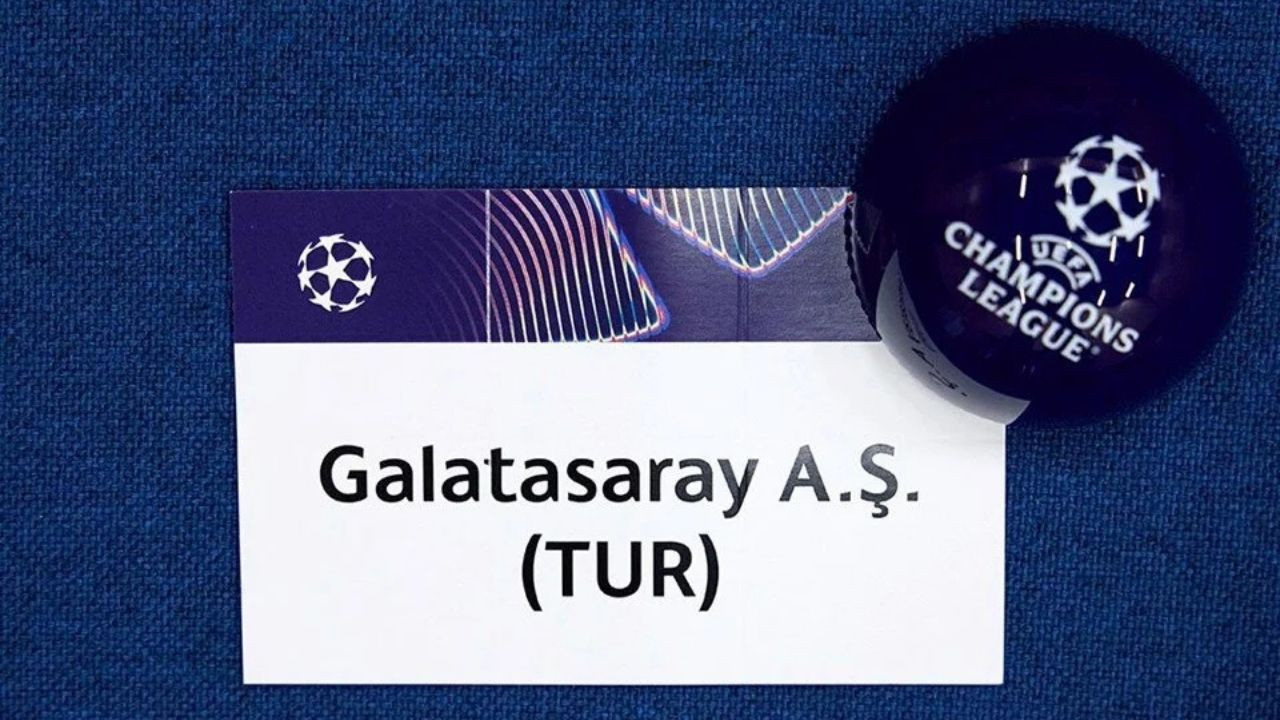 Galatasaray bu orandan kupayı alırsa tarih yazacak!