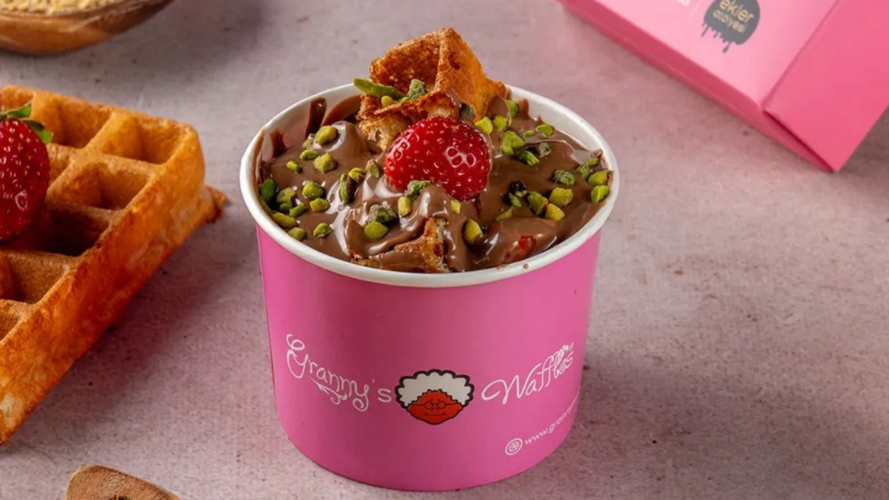 Granny’s Waffles Hangi Ülkenin Markası, Ne Zaman Kuruldu?