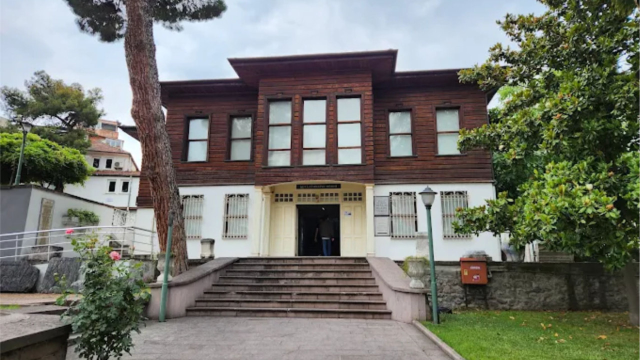 Balıkesir Kuvayi Milliye Müzesi Nerede, Nasıl Gidilir?