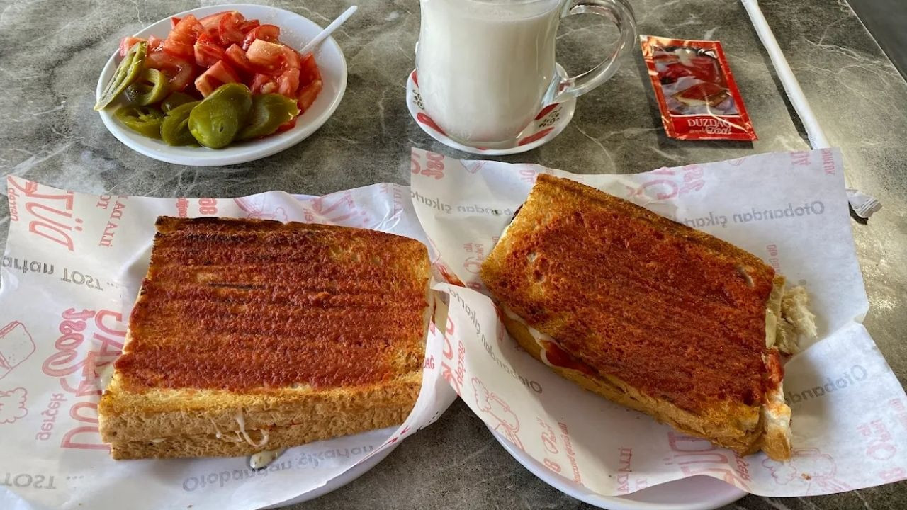 Öğrenciler Balıkesir’de Hangi Sokak Lezzetlerini Seviyor?