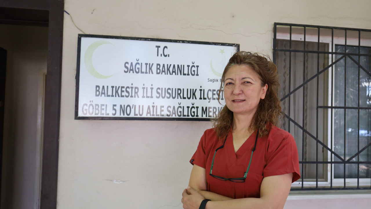 Balıkesir’de Uzmanından Uyarı: Geç Kalmayın!