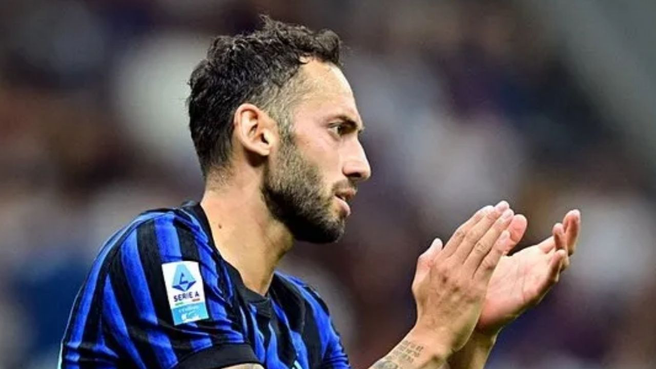 Galatasaray’a Gelmek İçin Inter’le Restleşti!