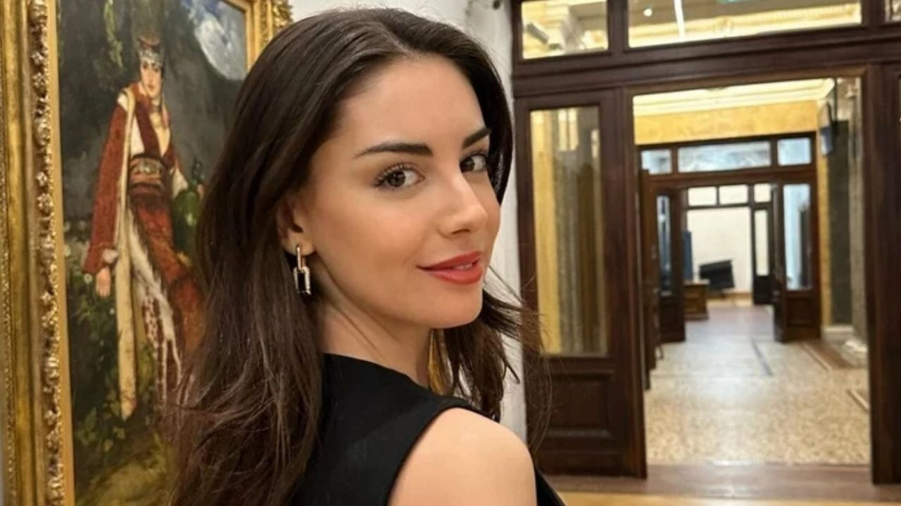 Diziye Veda Etmişti, Geri Dönüyor! Kızılcık Şerbeti'nde Sürpriz