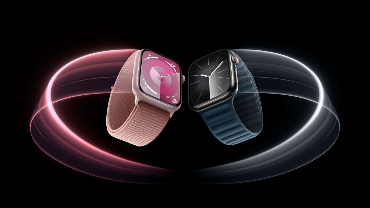iPhone 17 Lansmanında Sürpriz: 3 Yeni Apple Watch Geliyor!