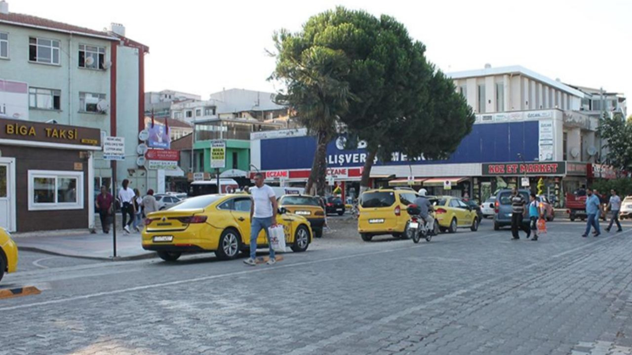 Balıkesir’in 4 Başlıkta 2025 Ağustos Raporu Açıklandı