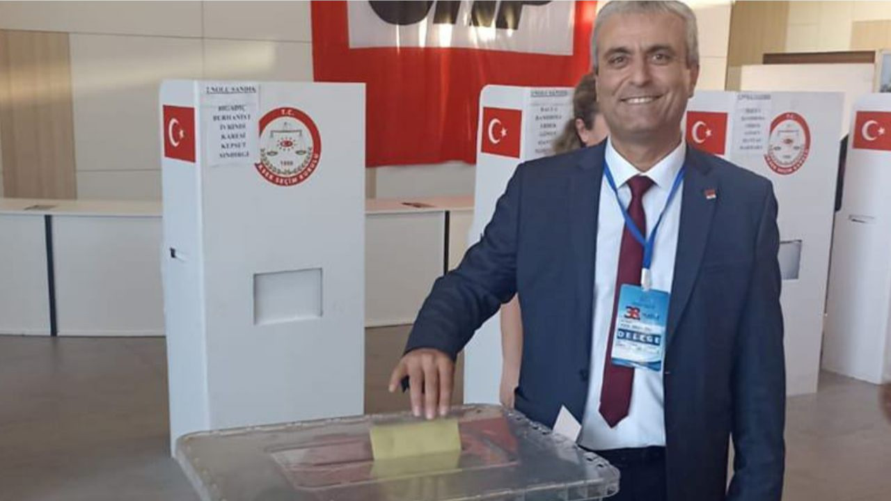 Karesi İlçe Kongresi İptal Edildi