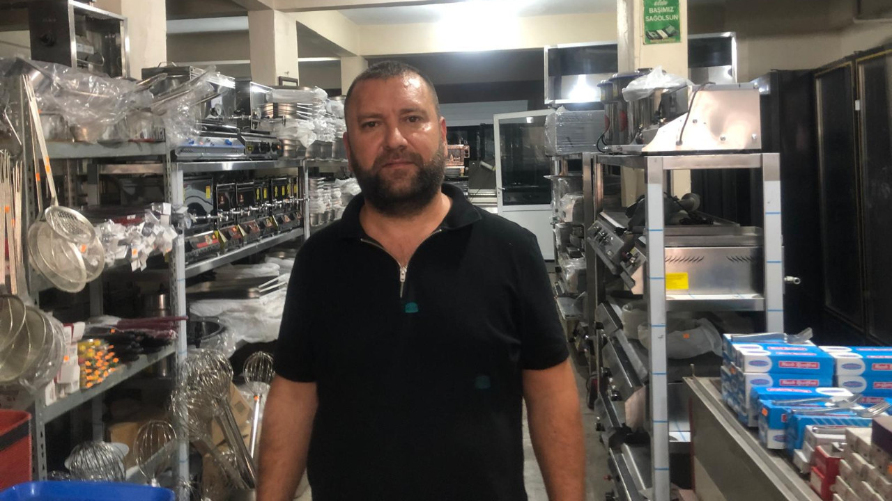 Balıkesir’de Endüstriyel Mutfak Sektörü: “Hem Kaliteli Hem Ucuz” Mücadele!
