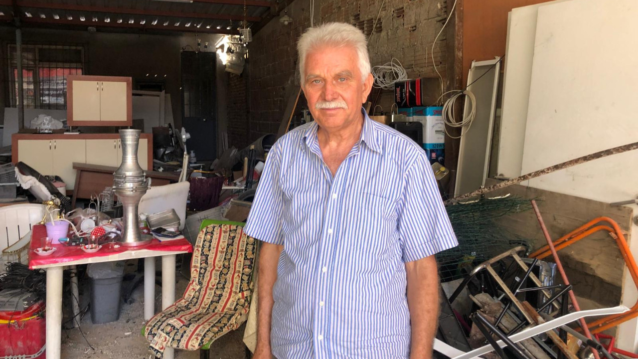 Balıkesir’de “Çöp” Sanılan Hazinelerin Ardındaki Gerçek