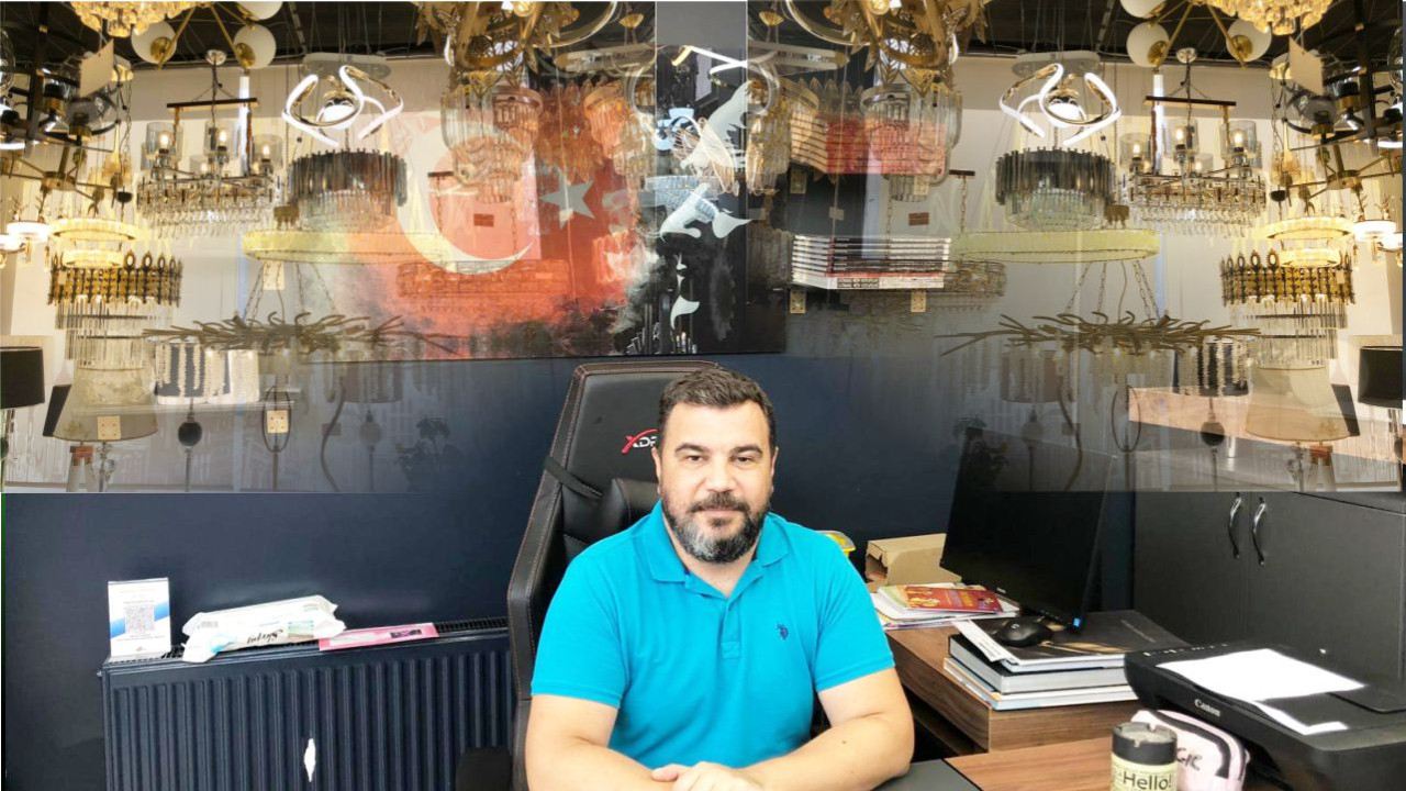 Modern Evlerde Hangi Avize Tercih Edilmeli?