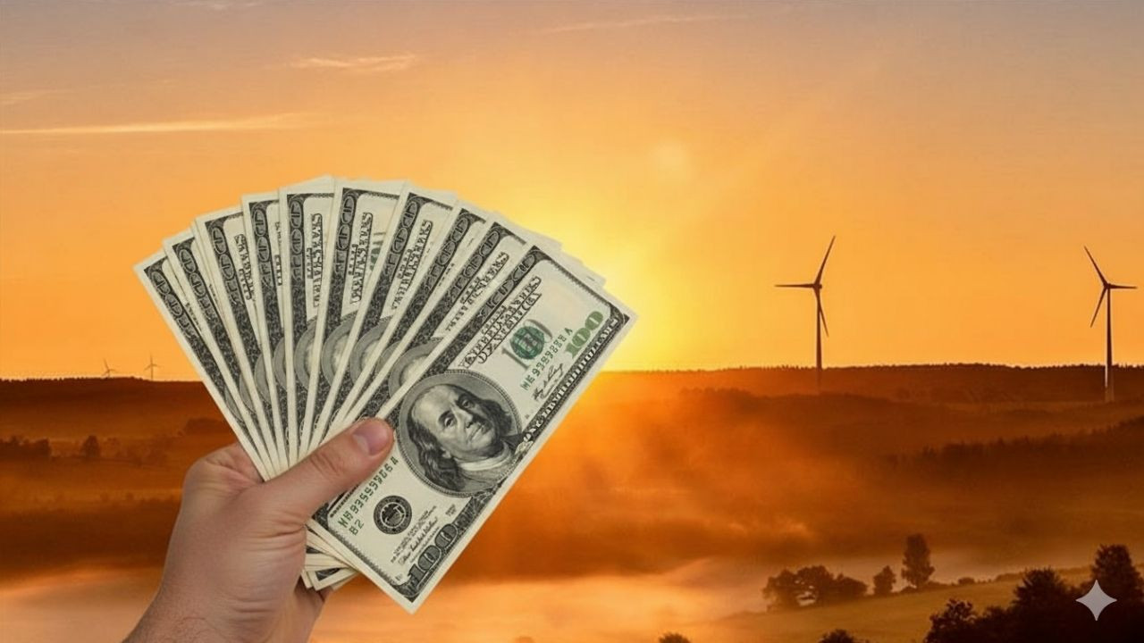 Balıkesir'e Dev Enerji Yatırımı Geliyor: 3,3 Milyar Dolarlık YEKA Projelerinde Yer Alıyor