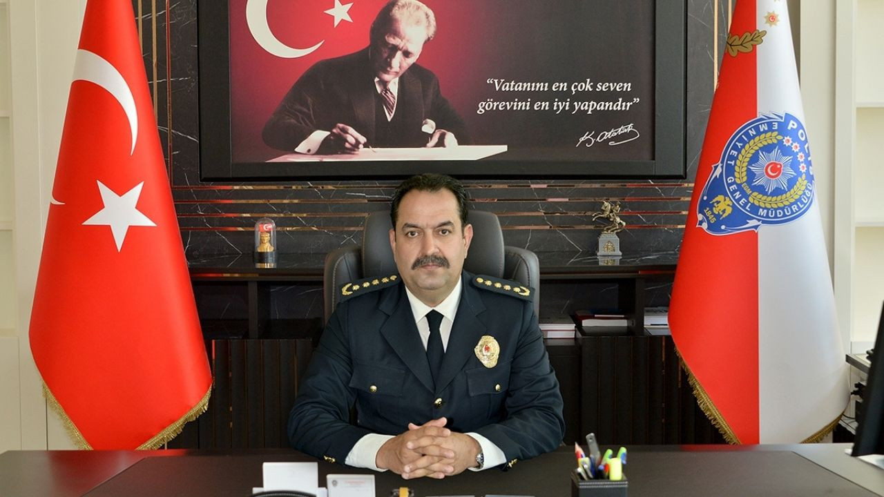 Emniyet Müdürü İlker Arslan Kimdir, Nereli, Görevden Neden Uzaklaştırıldı?