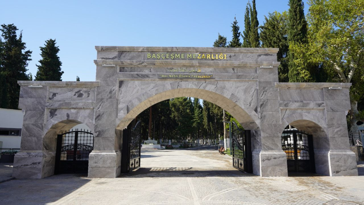 Balıkesir’de 6 Eylül 2025 Vefat Edenler
