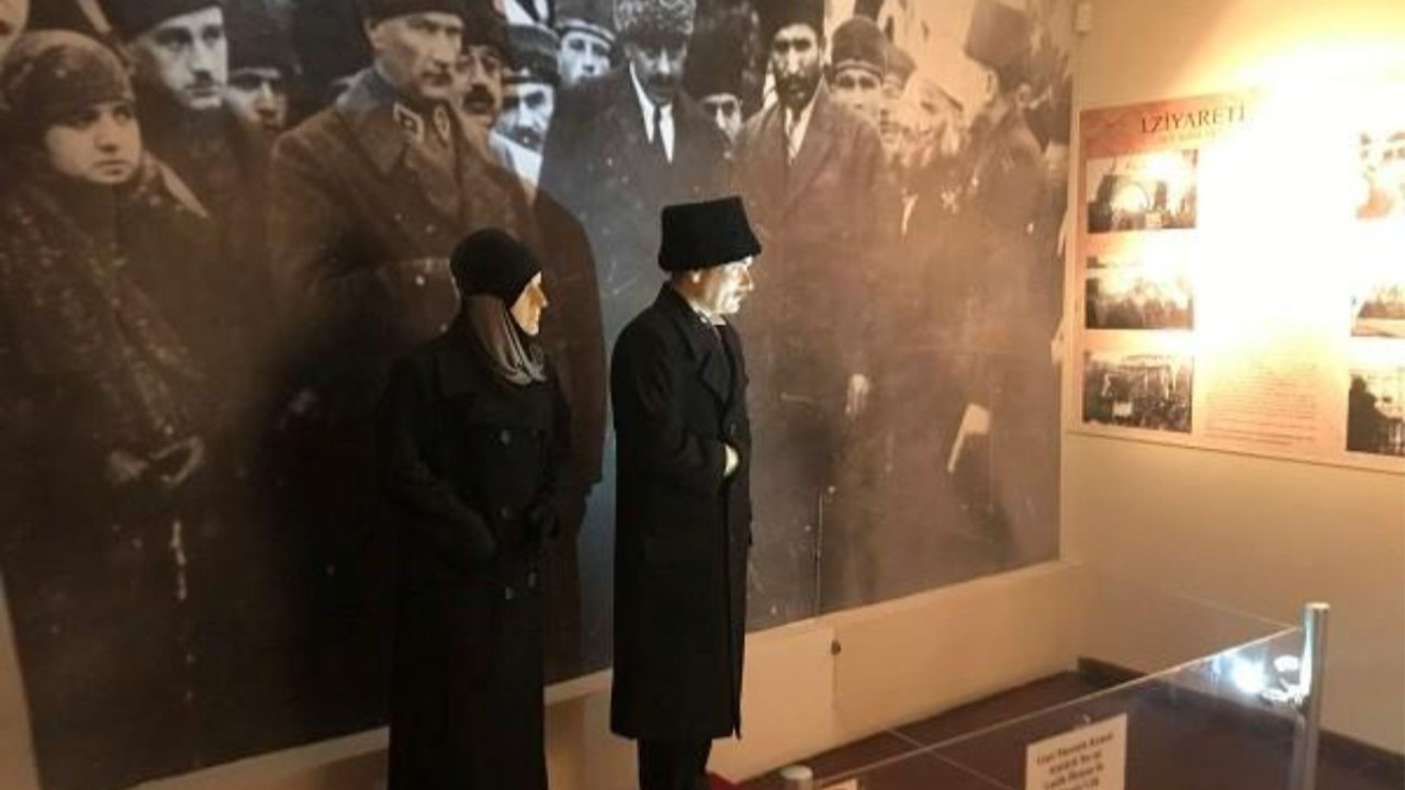 Balıkesir’in Kurtuluş Günlerinde İlk Durak
