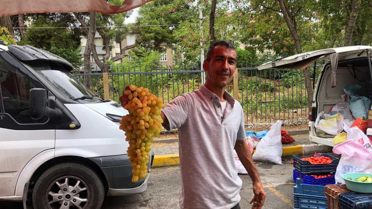 Doğal afetler meyve fiyatlarını nasıl etkiliyor?