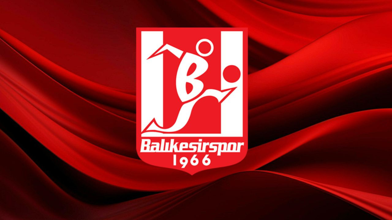 Balıkesirspor’un İlk Maçı Bugün: Saat Kaçta, Hangi Kanalda?